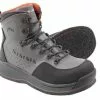 Simms Freestone Boot Felt Gunmetal