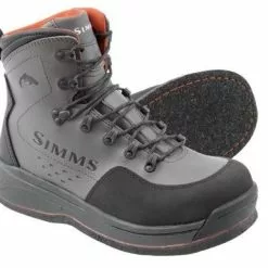 Simms Freestone Boot Felt Gunmetal
