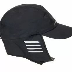 Simms Challenger Insulated Hat Black