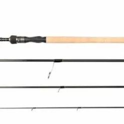 Daiwa Luvias 11’ (10-40 Gram) 4-delt