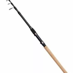 DAM Shadow Tele Mini Spin