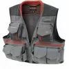 Simms Guide Vest Steel
