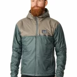 Guideline Loft Jacket