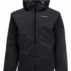 Simms Freestone Jacket Black