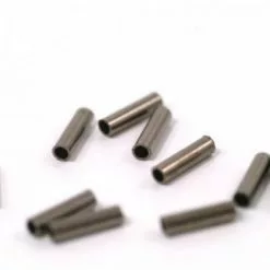 Coastline Crimps 0,70 - 0,90 Mm (11 Mm Lengde) 33 Stk