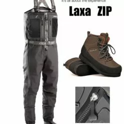 Guideline Laxa 2.0 ZIP Vadepakke KAMPANJE