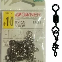 Owner Cork Screw Swivel