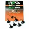 Inova Pulley Beads (6 Stk-43 Kg)