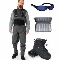 Guideline Kaitum XT Vadepakke M/filtsåler KAMPANJE