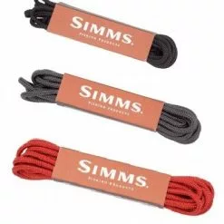 Simms Replacement Laces