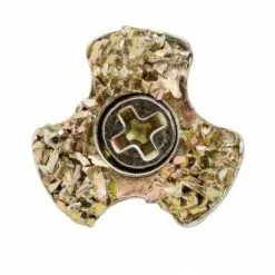 Hard Bite Star Cleat Vibram (10-pk)