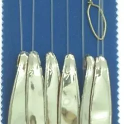 Kroksett Til Makrellharpa